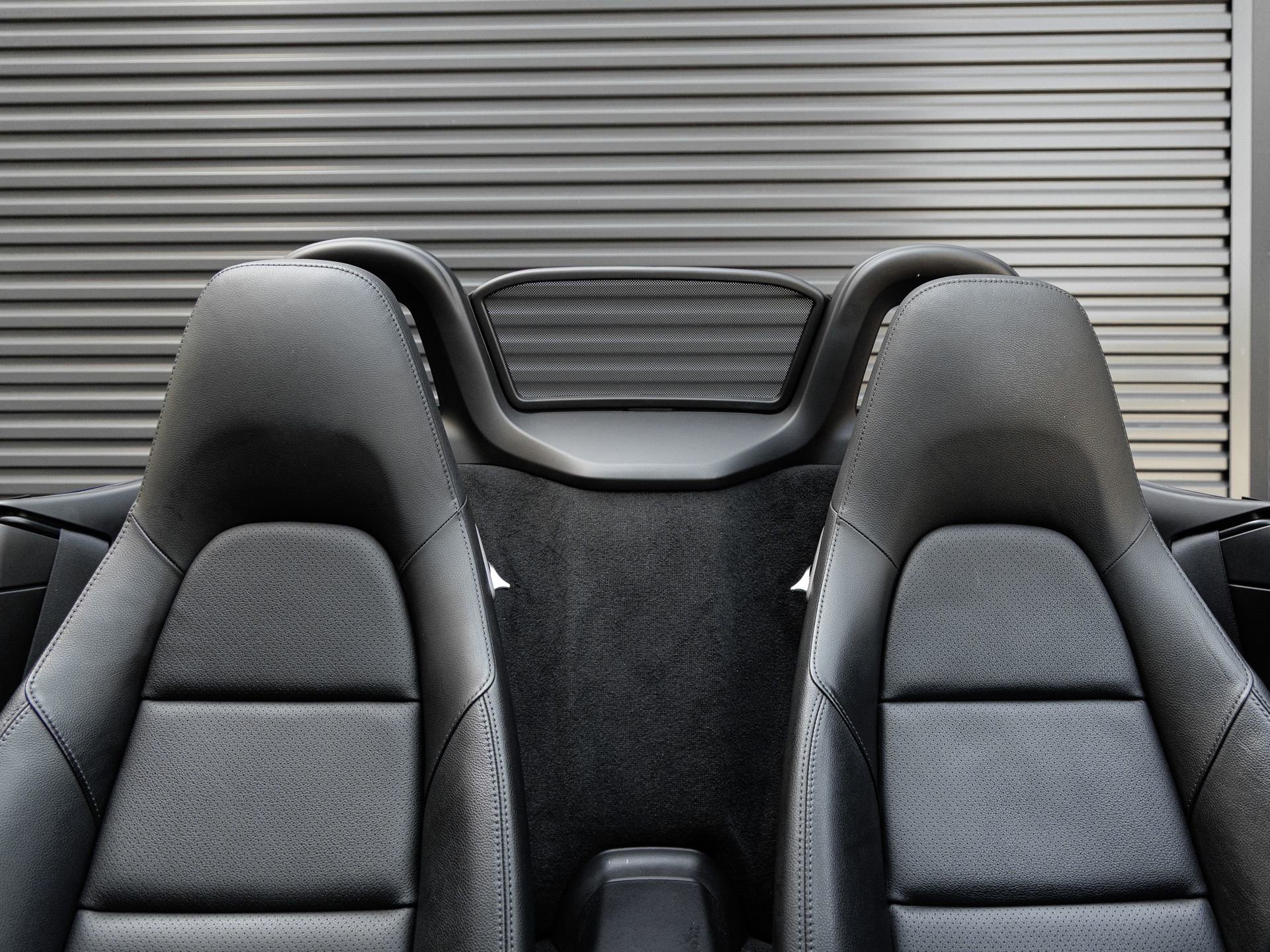 Used 2013 Porsche Boxster RWD image 27