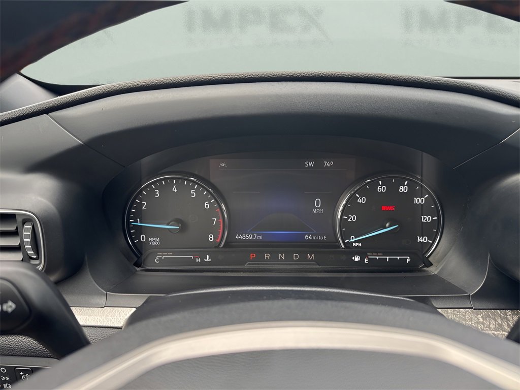 Used 2022 Ford Explorer Timberline image 23