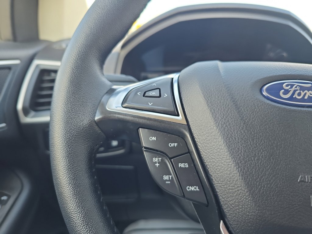 Used 2024 Ford Edge SEL w/ Convenience Package AWD/4WD image 22