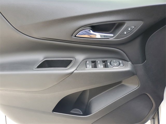 Certified 2022 Chevrolet Equinox LT image 18