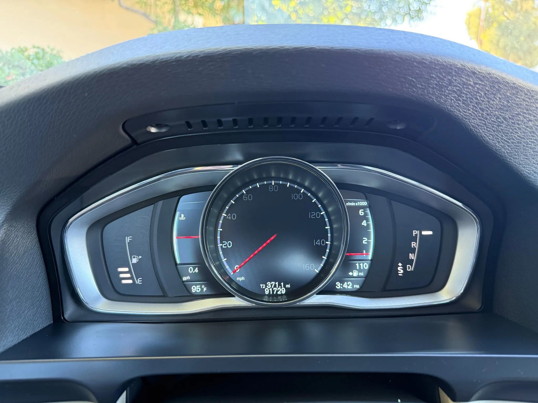 Used 2015 Volvo S60 T5 Premier image 11