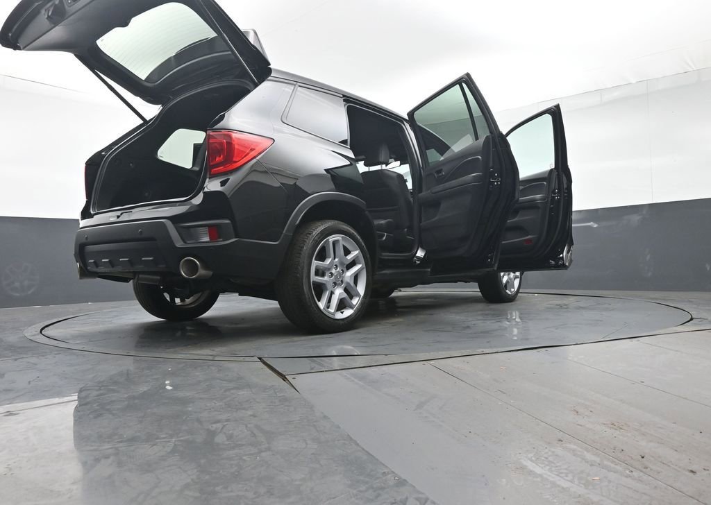 Used 2024 Honda Passport EX-L image 49