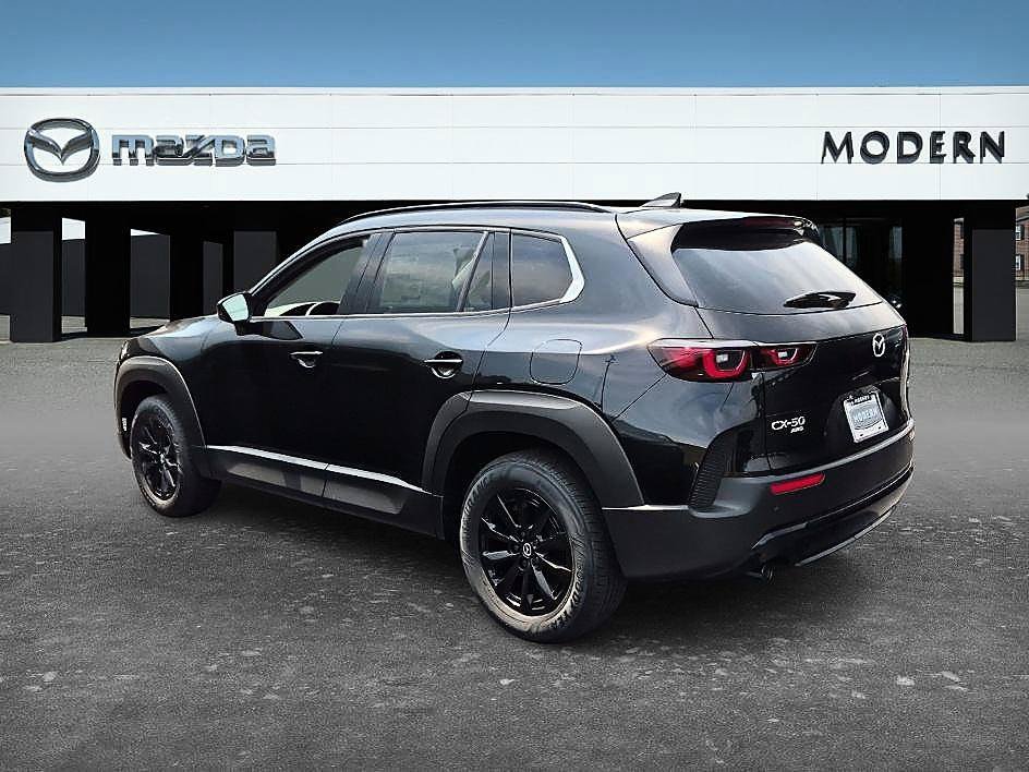 New 2026 MAZDA CX-50 AWD 2.5 Hybrid w/ Weather Package image 2