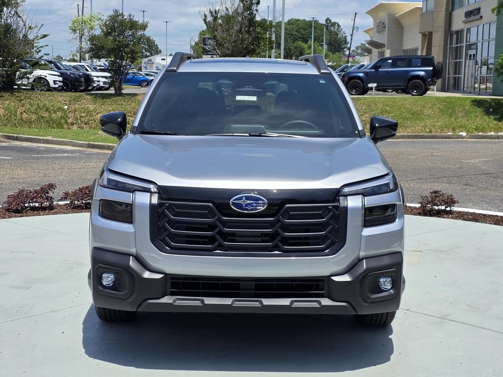 New 2026 Subaru Outback Premium AWD/4WD image 2