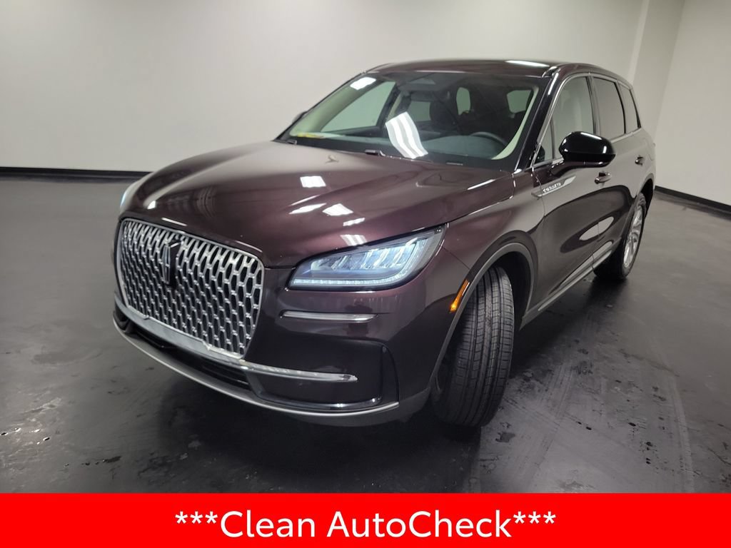 Used 2023 Lincoln Corsair FWD image 4