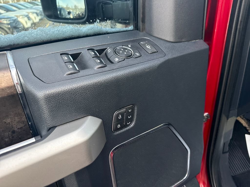 Used 2022 Ford F250 Lariat w/ Lariat Value Package image 34