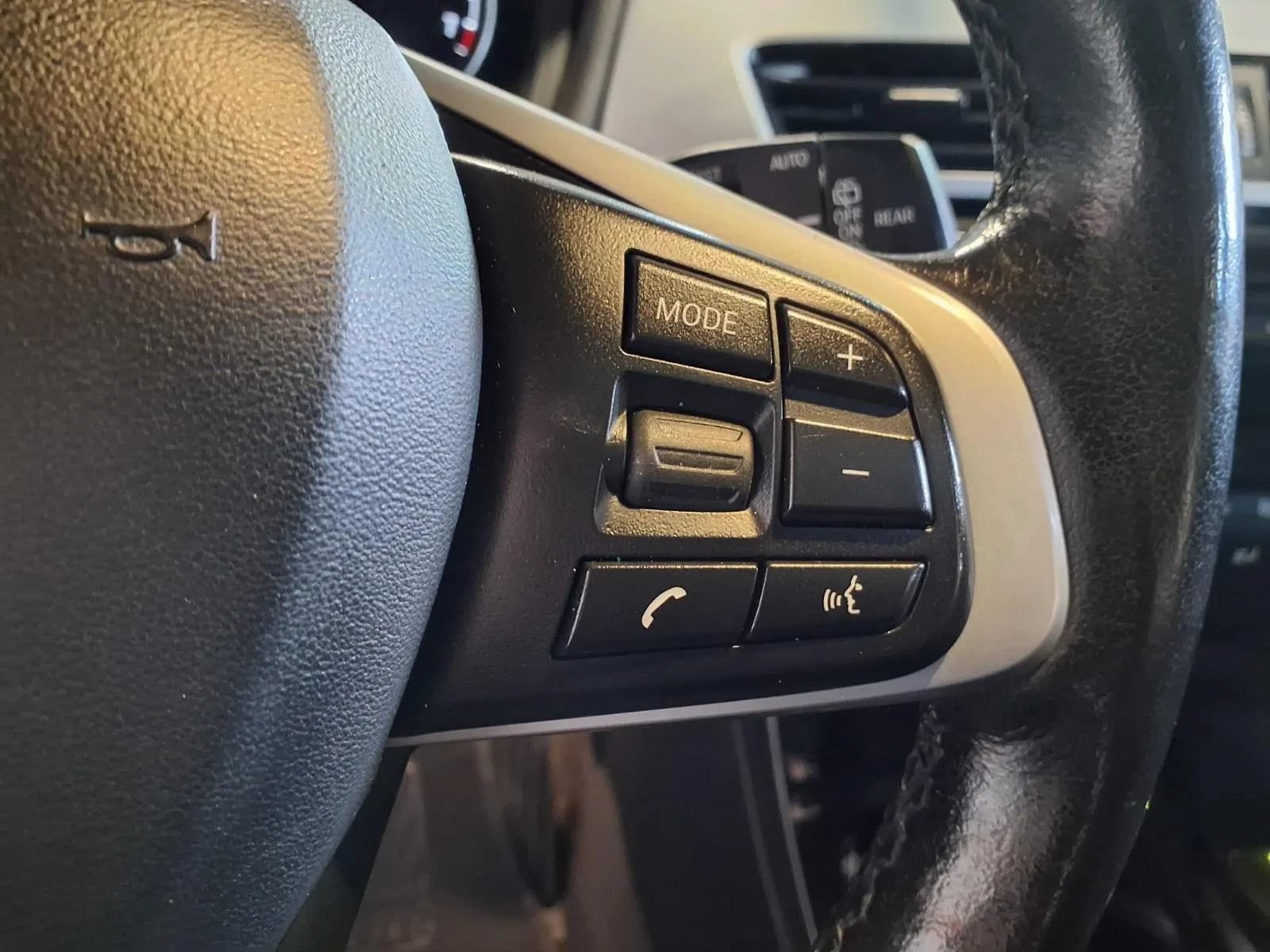 Used 2018 BMW X2 xDrive28i AWD/4WD image 27