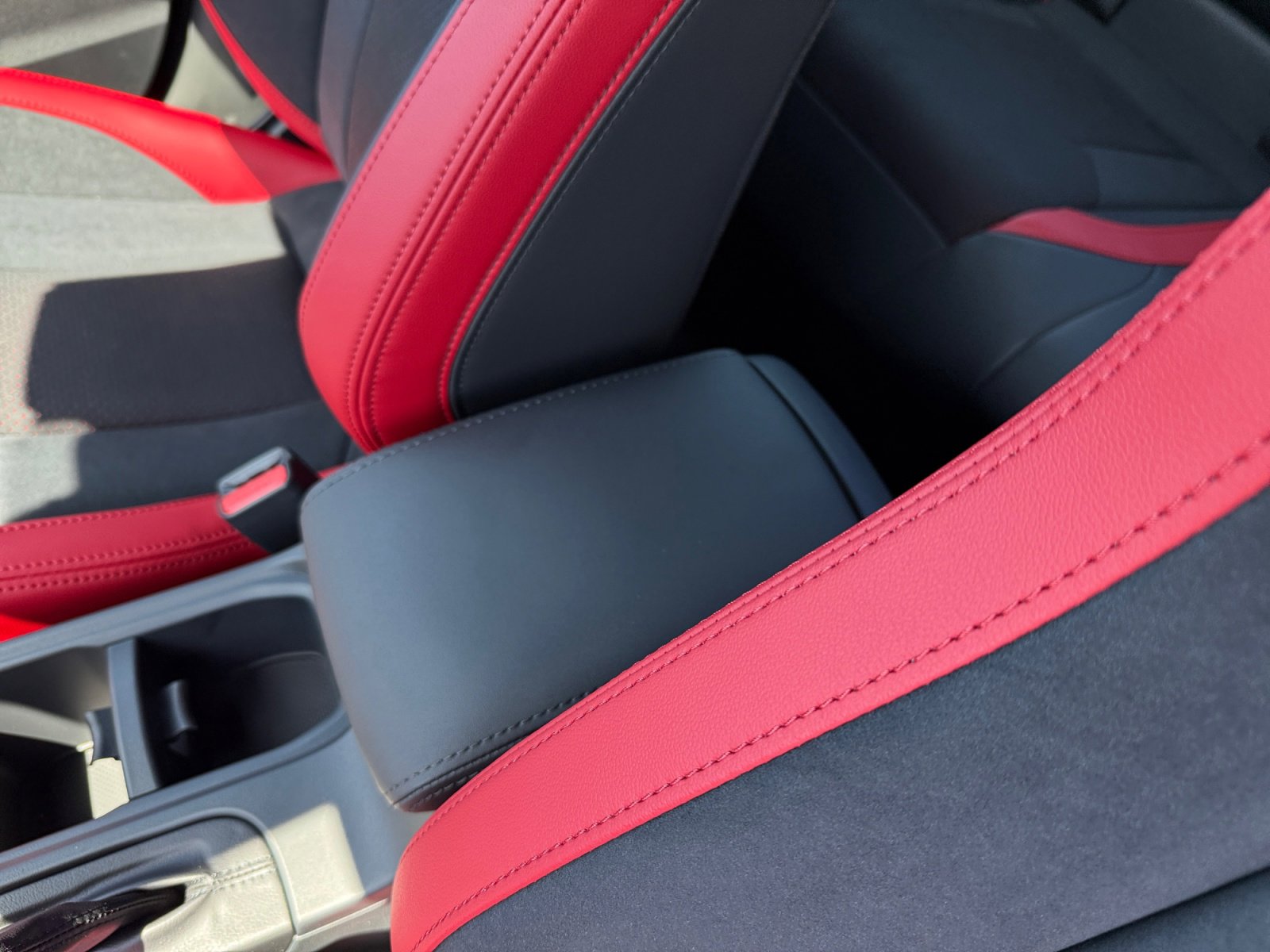 New 2026 Subaru WRX Limited AWD/4WD image 14