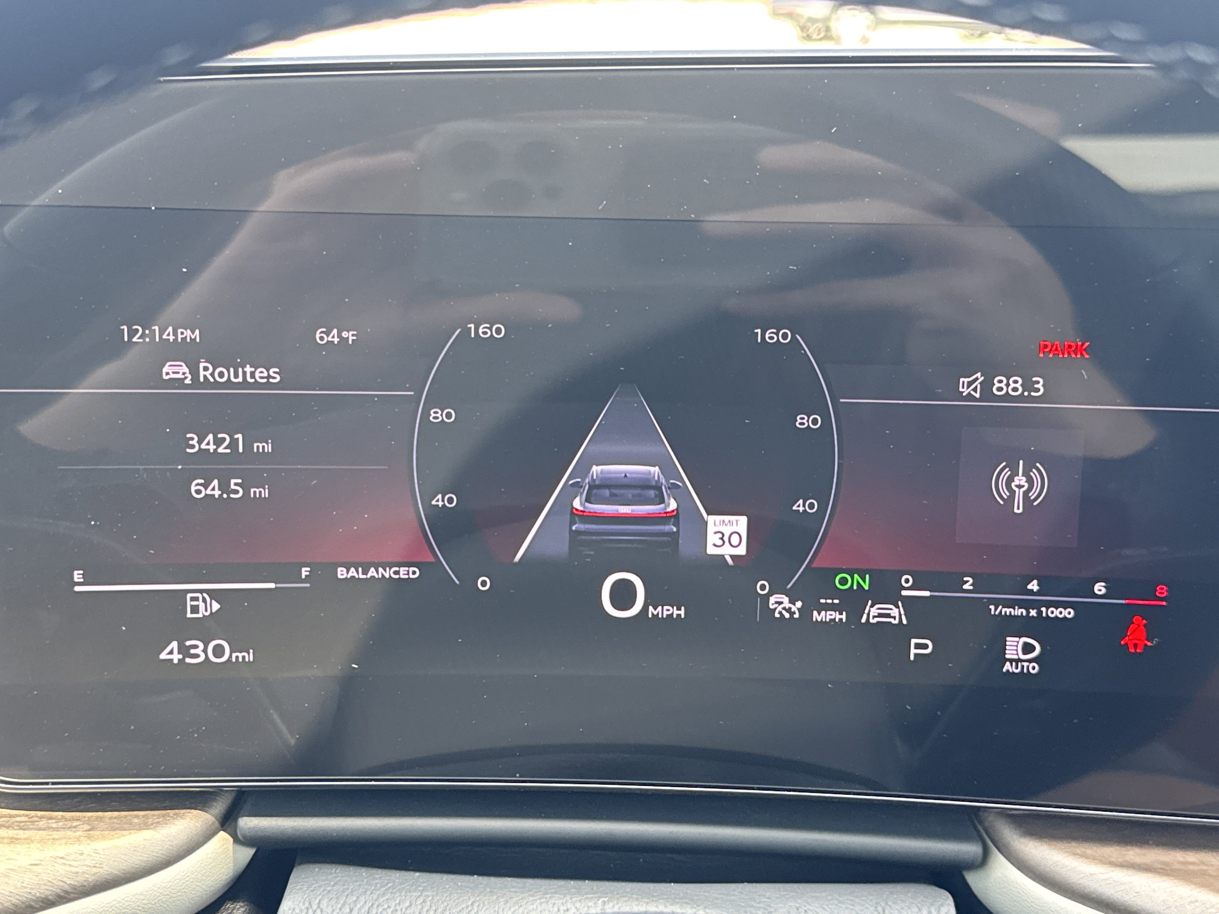 Certified 2025 Audi Q5 Premium Plus w/ Premium Plus image 12