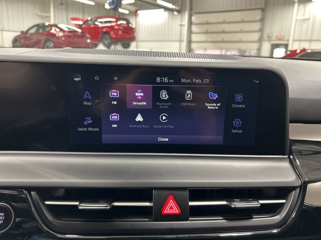 New 2026 Kia Seltos S image 20