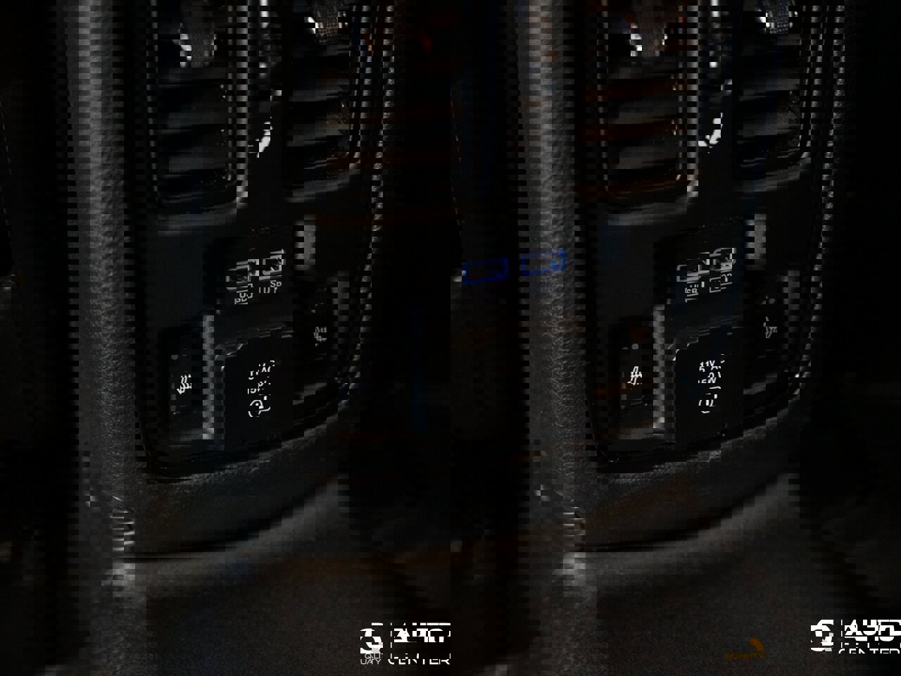 Used 2022 Dodge Durango R/T w/ Tow 'N Go Group image 35