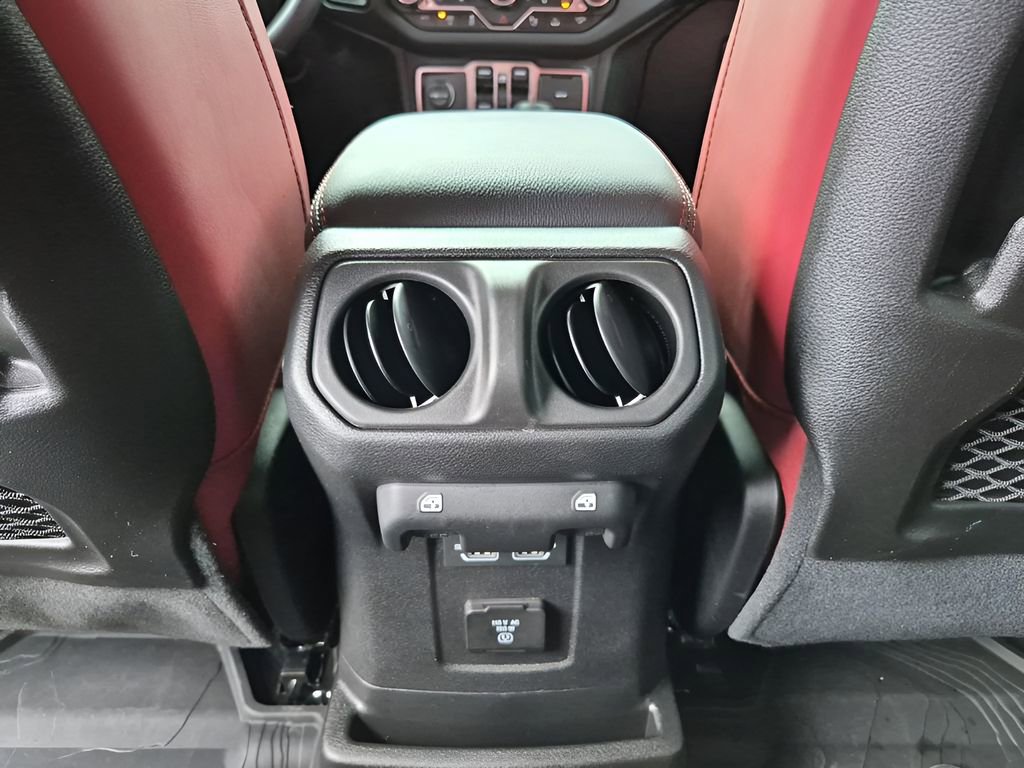 Used 2024 Jeep Wrangler Rubicon 392 image 20