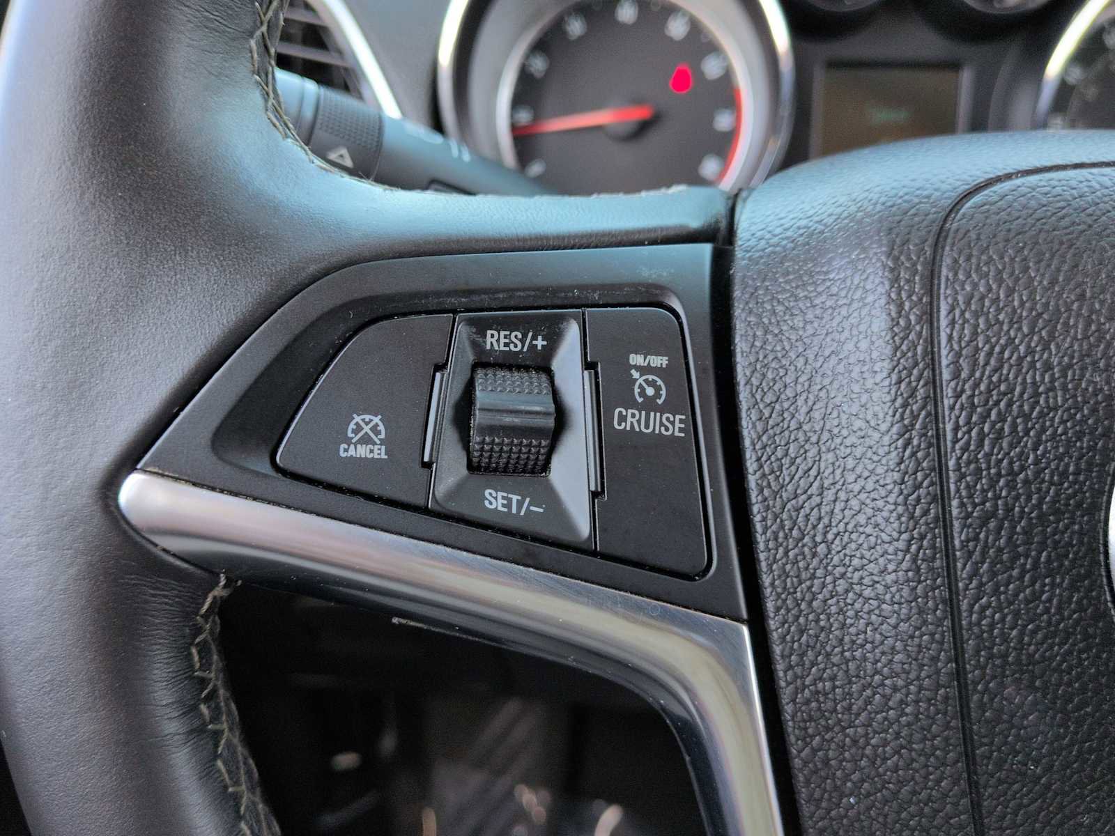 Used 2016 Buick Encore FWD image 24