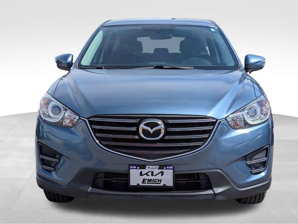 Used 2016 MAZDA CX-5 Sport AWD/4WD image 8