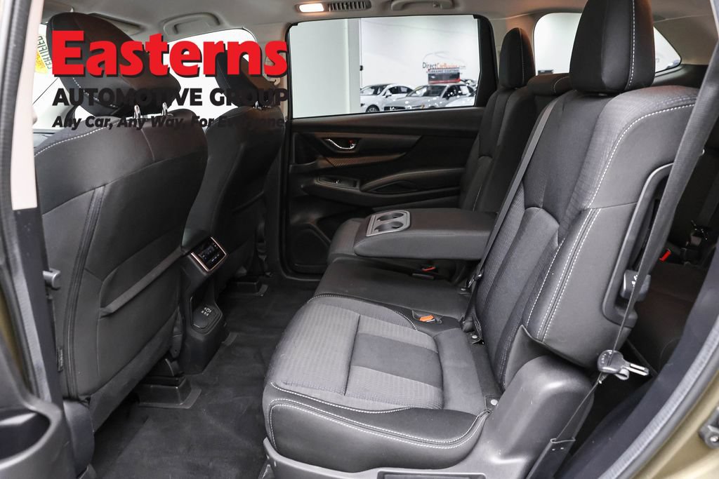 Used 2023 Subaru Ascent Premium w/ Convenience Package AWD/4WD image 23