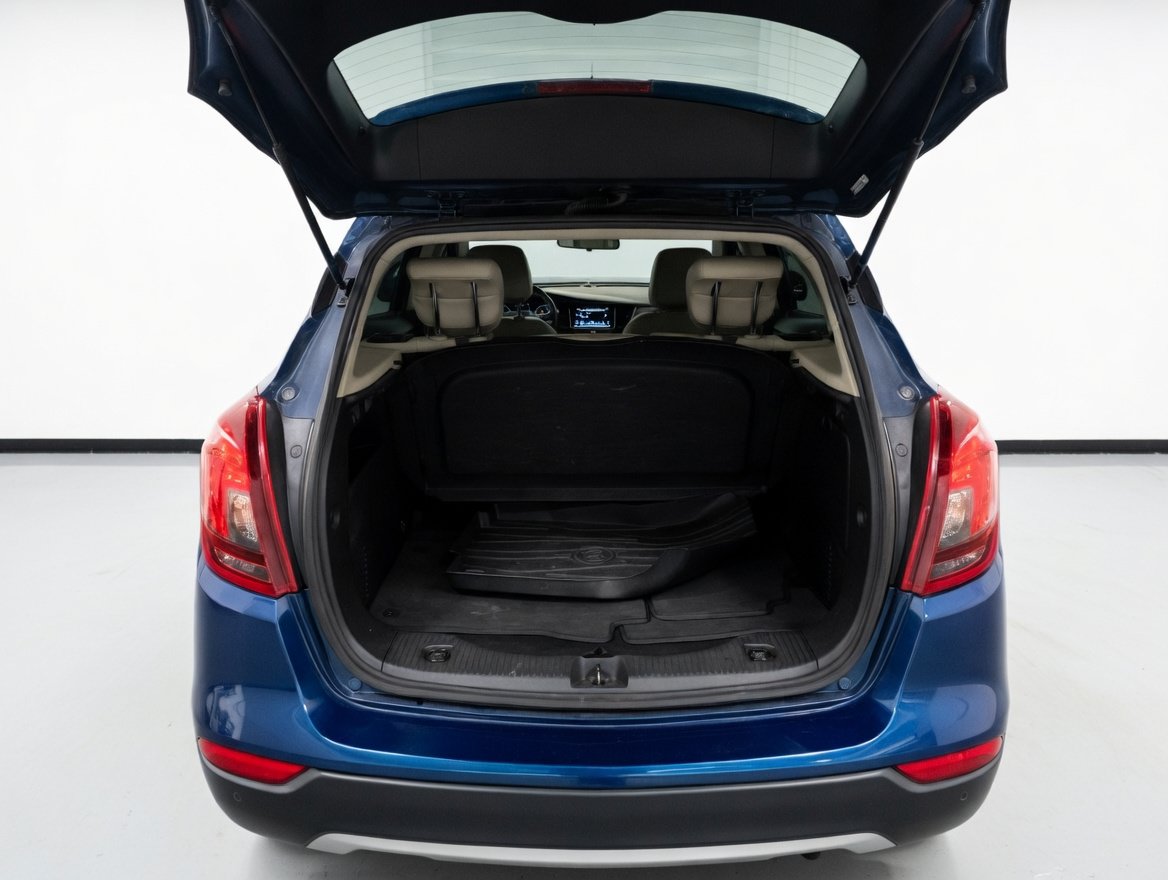 Used 2019 Buick Encore Essence w/ Safety Package II FWD image 17