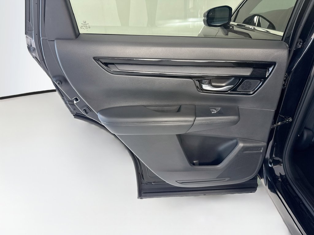 Certified 2024 Honda CR-V EX-L image 26