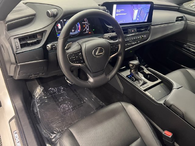 Certified 2023 Lexus ES 350 w/ Premium Package FWD image 16
