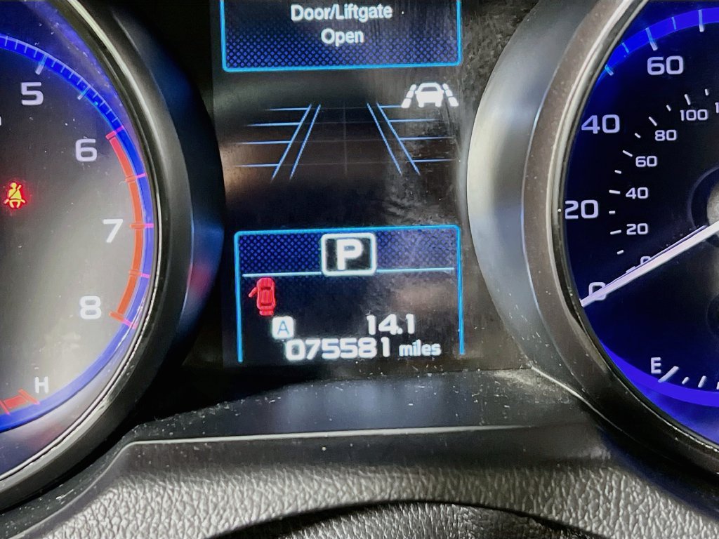 Used 2019 Subaru Outback 2.5i AWD/4WD image 11