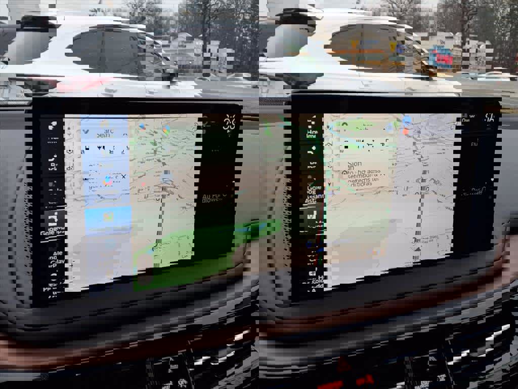 Certified 2026 Acura MDX w/Technology Package image 15