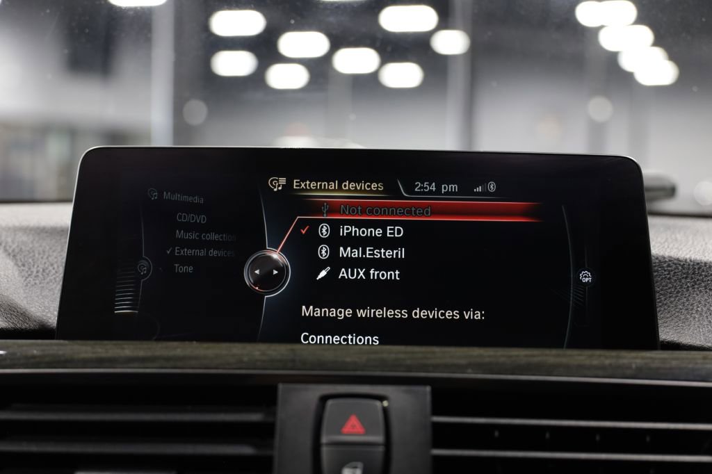 Used 2016 BMW 428i Coupe RWD image 35