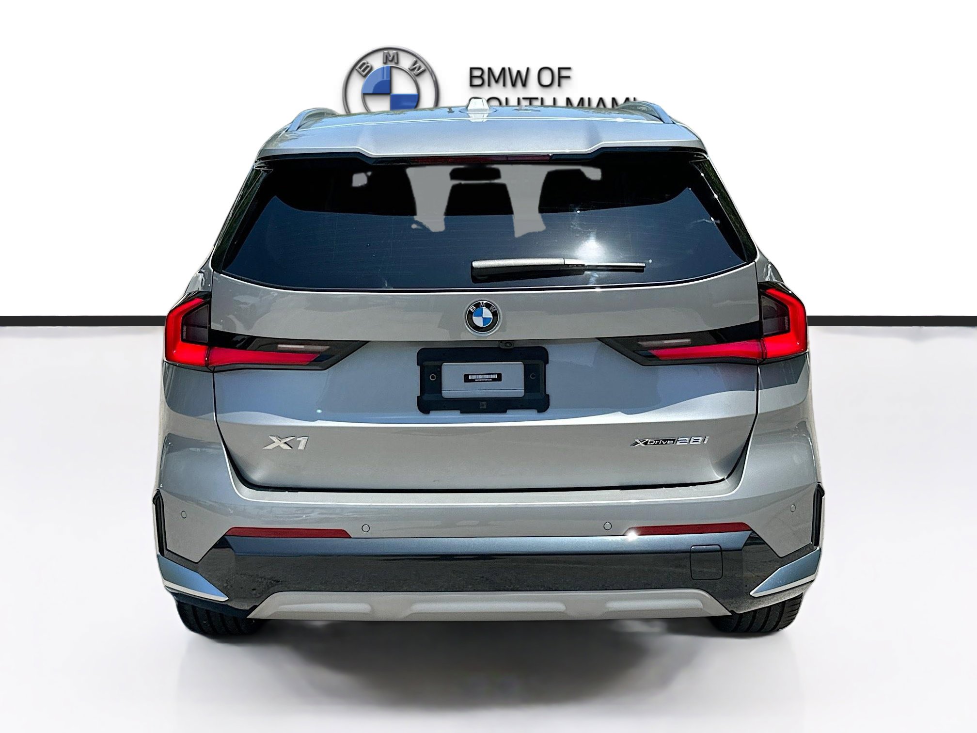 Certified 2023 BMW X1 xDrive28i w/ Convenience Package AWD/4WD image 6
