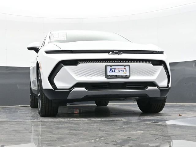 New 2025 Chevrolet Equinox EV LT image 52