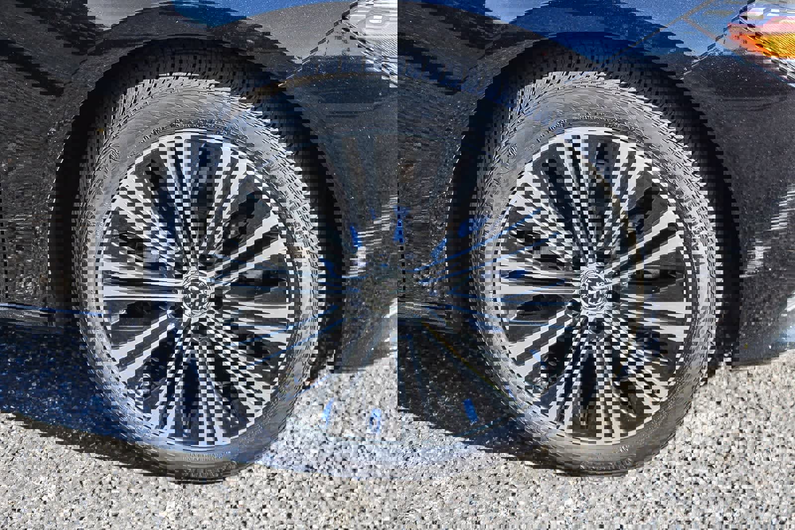 Used 2023 Mercedes-Benz CLA 250 image 12