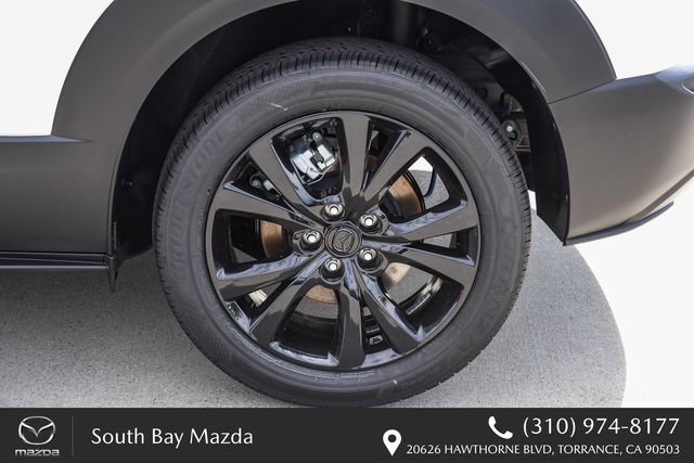 New 2026 MAZDA CX-30 Aire Edition image 10