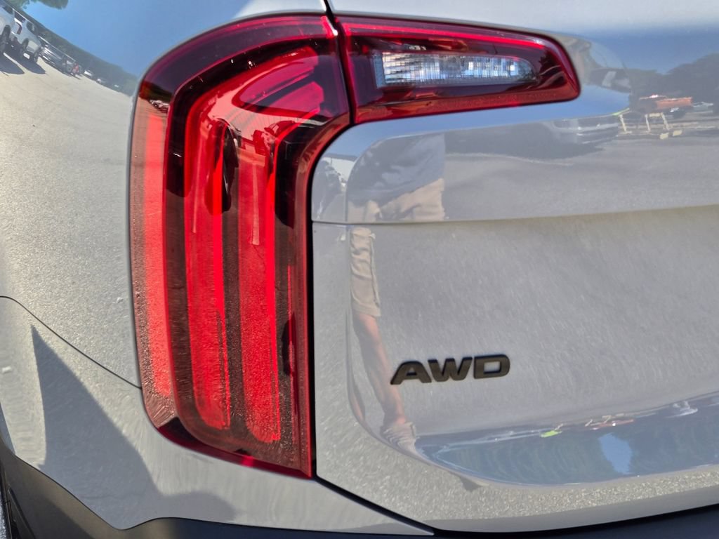 Certified 2022 Kia Telluride SX w/ SX Prestige Package AWD/4WD image 42