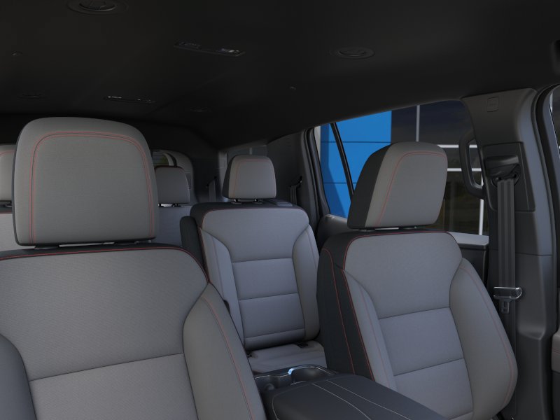 New 2026 Chevrolet Traverse LT w/ Driver Confidence Package FWD image 53