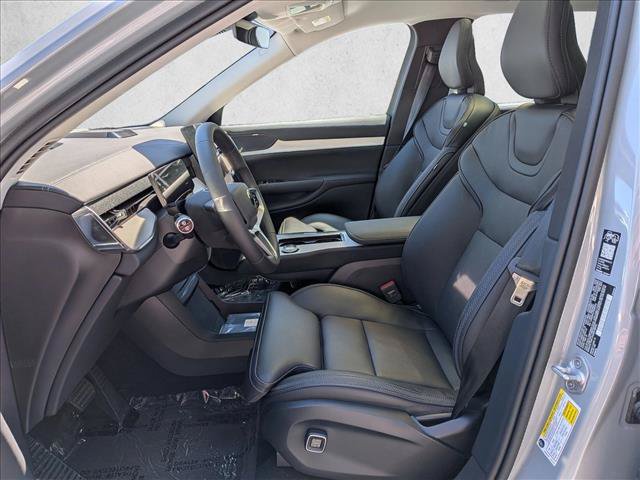 New 2026 Volvo EX90 Ultra AWD/4WD image 4