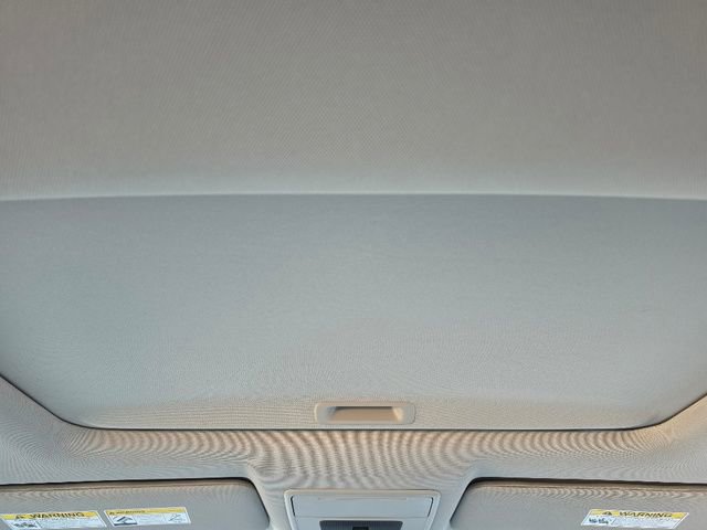 Certified 2025 Honda CR-V EX-L image 31