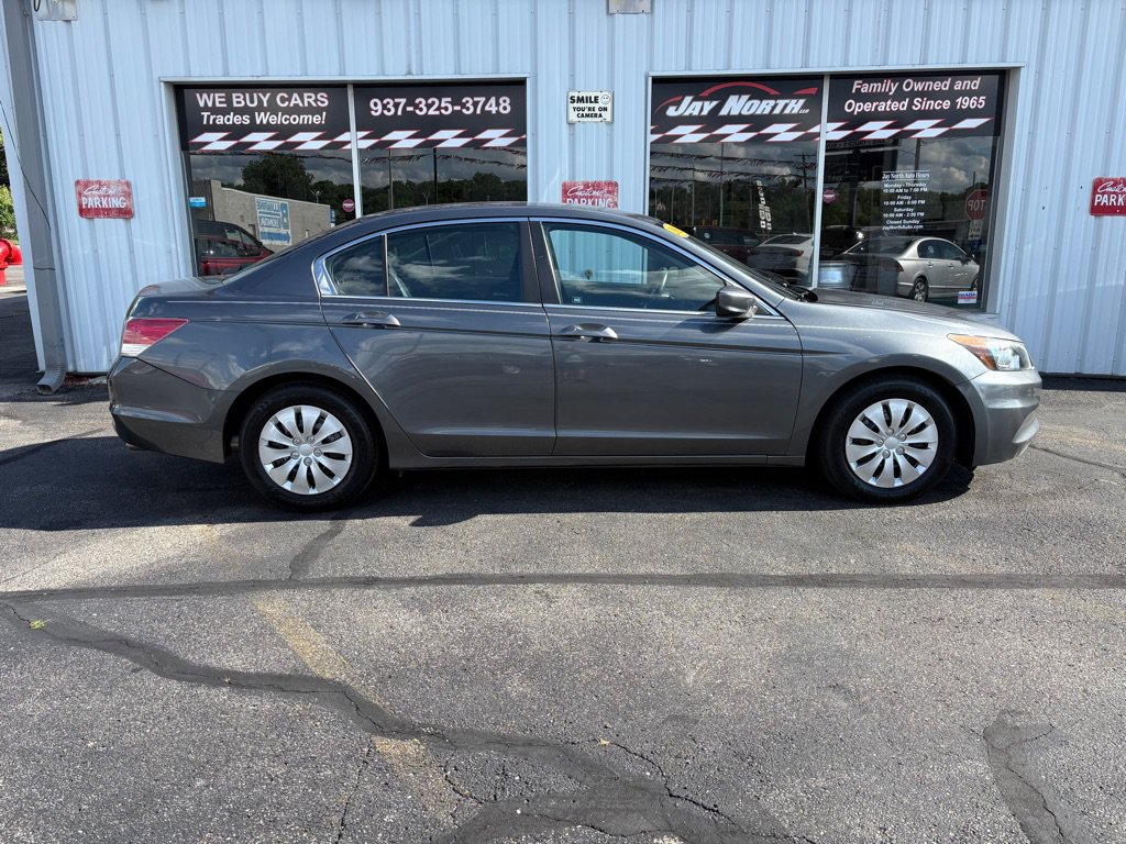 Used 2012 Honda Accord LX image 2