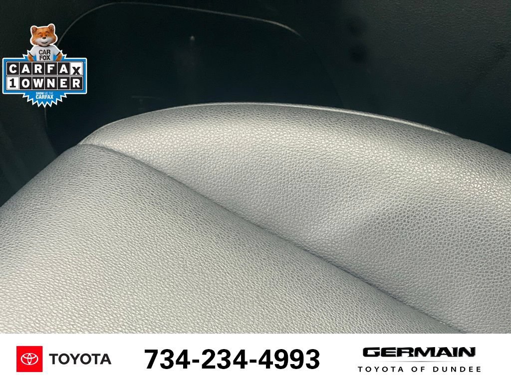 Used 2024 Toyota 4Runner TRD Off-Road Premium w/ Moonroof Package AWD/4WD image 19