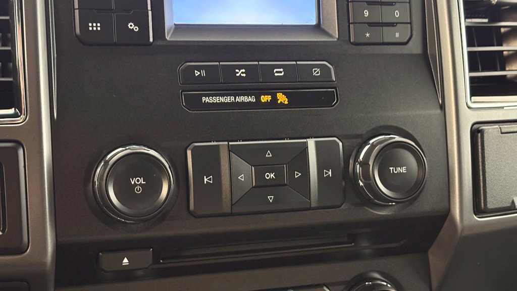 Used 2018 Ford F150 XLT w/ Trailer Tow Package AWD/4WD image 42
