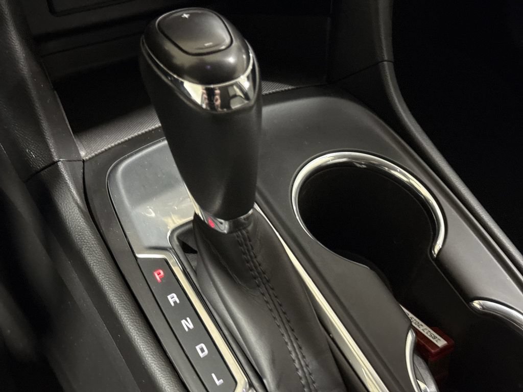 Used 2019 Chevrolet Equinox LT FWD image 17