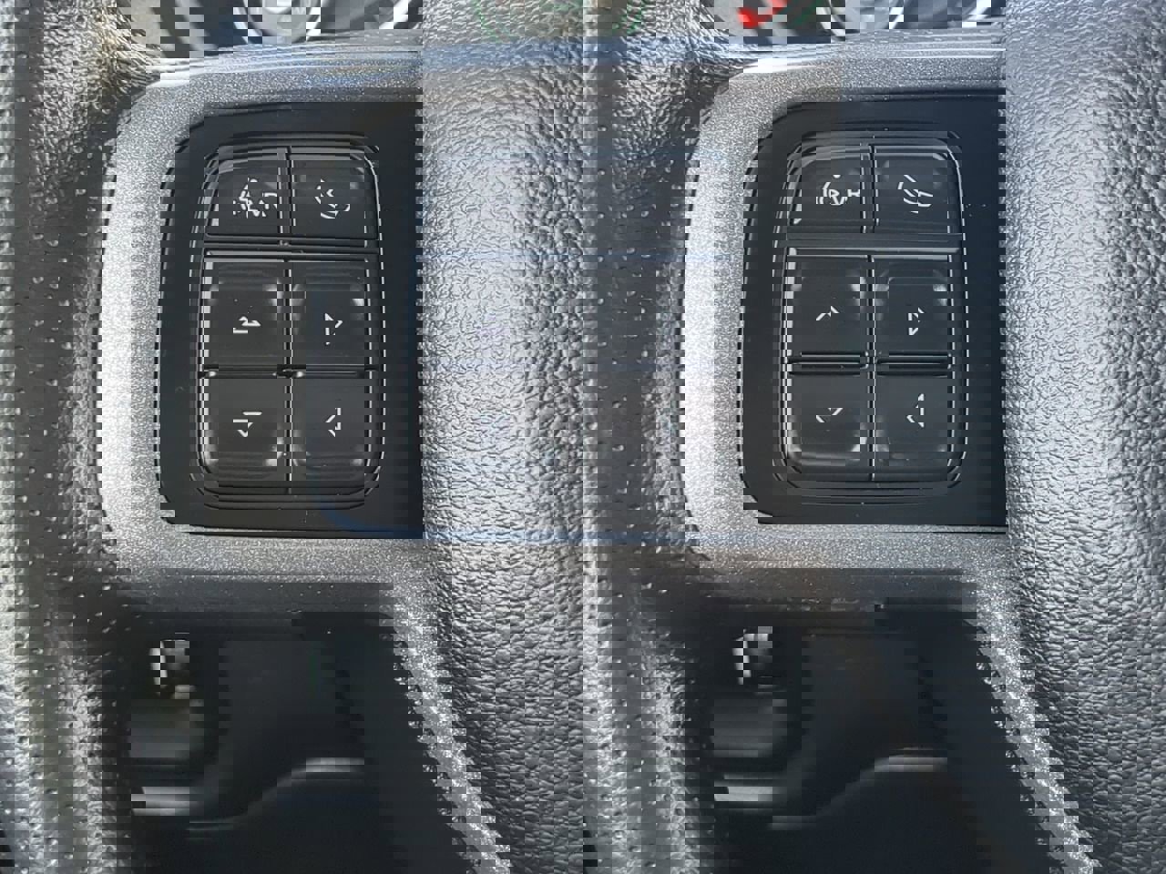 Used 2021 RAM 5500 Tradesman w/ Chrome Appearance Group image 20