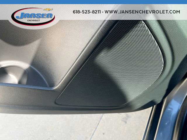 Used 2021 Chevrolet Colorado LT w/ Safety Package image 23