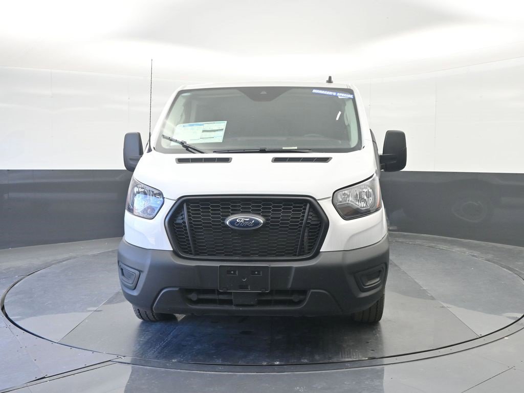 Used 2024 Ford Transit 150 Base image 5
