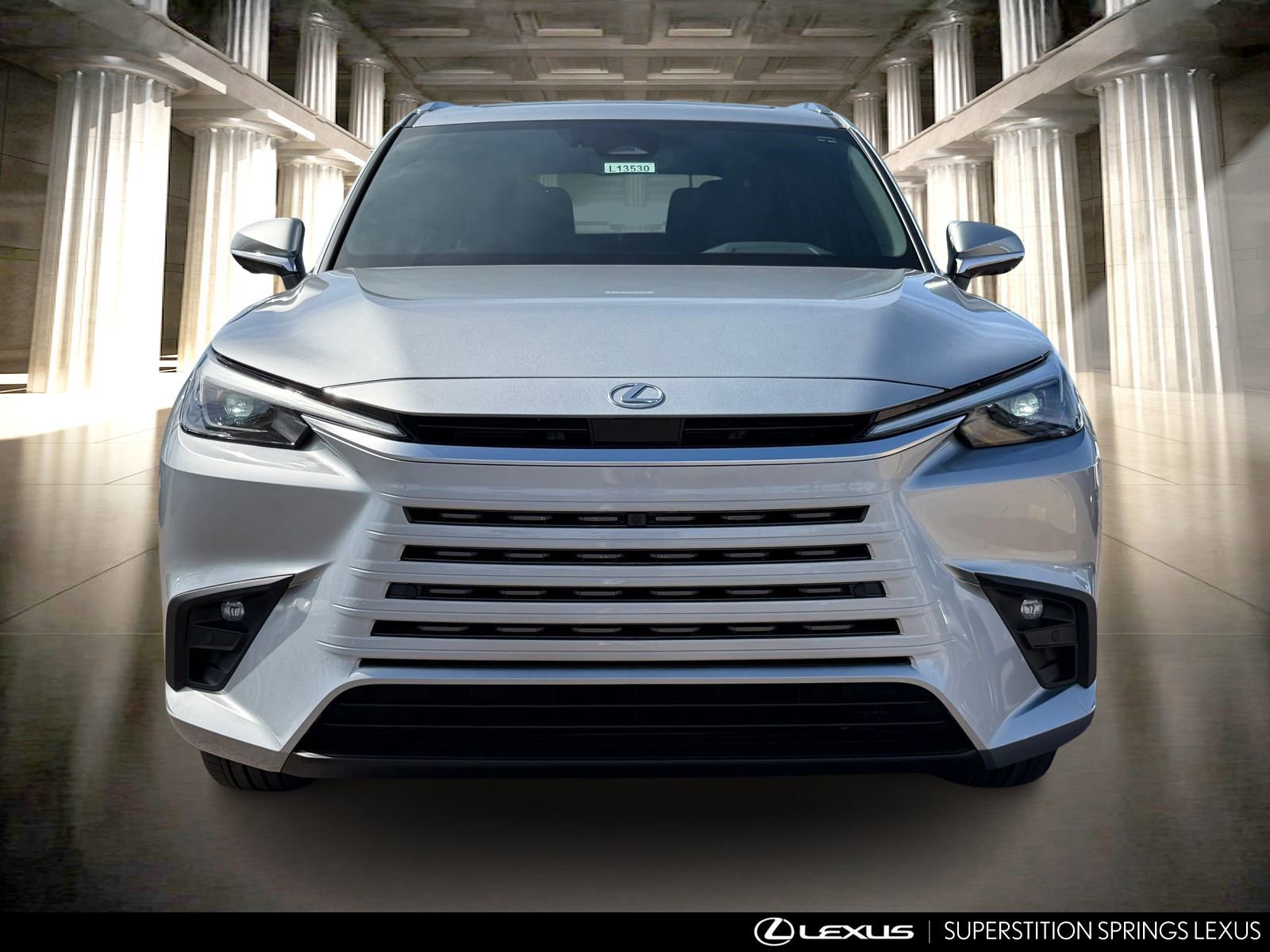 New 2026 Lexus TX 350 AWD image 5