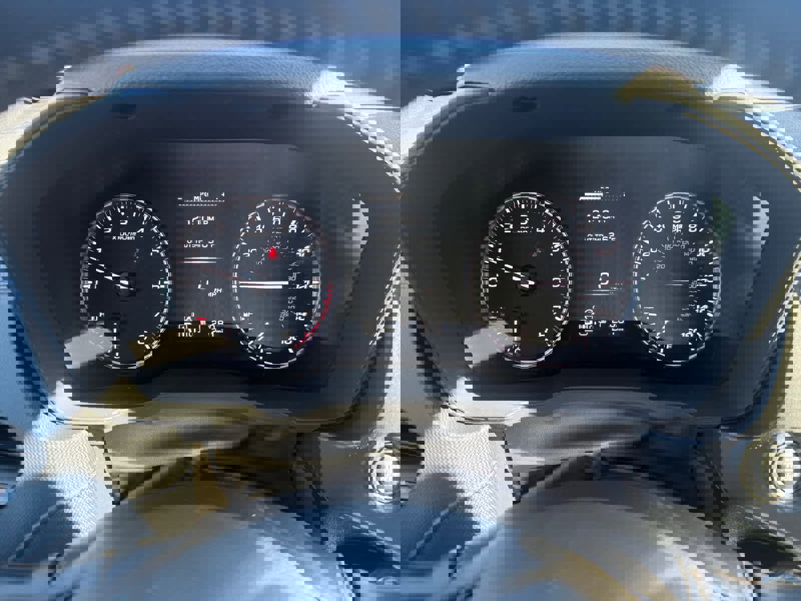 New 2026 Subaru Forester Premium image 20