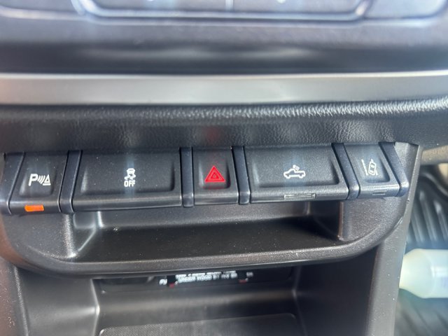 Certified 2022 Chevrolet Colorado LT w/ Fleet Safety Package RWD image 20