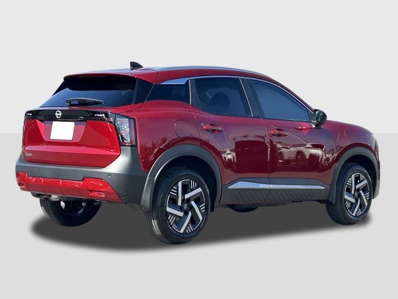 New 2026 Nissan Kicks SV image 4