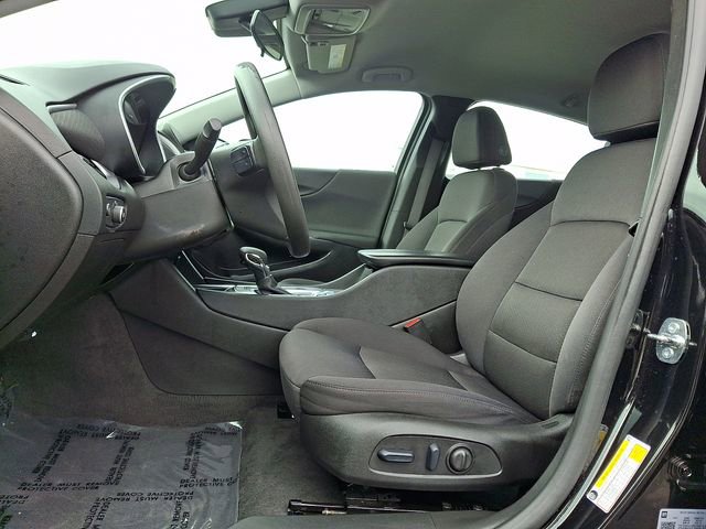 Used 2024 Chevrolet Malibu LT image 13