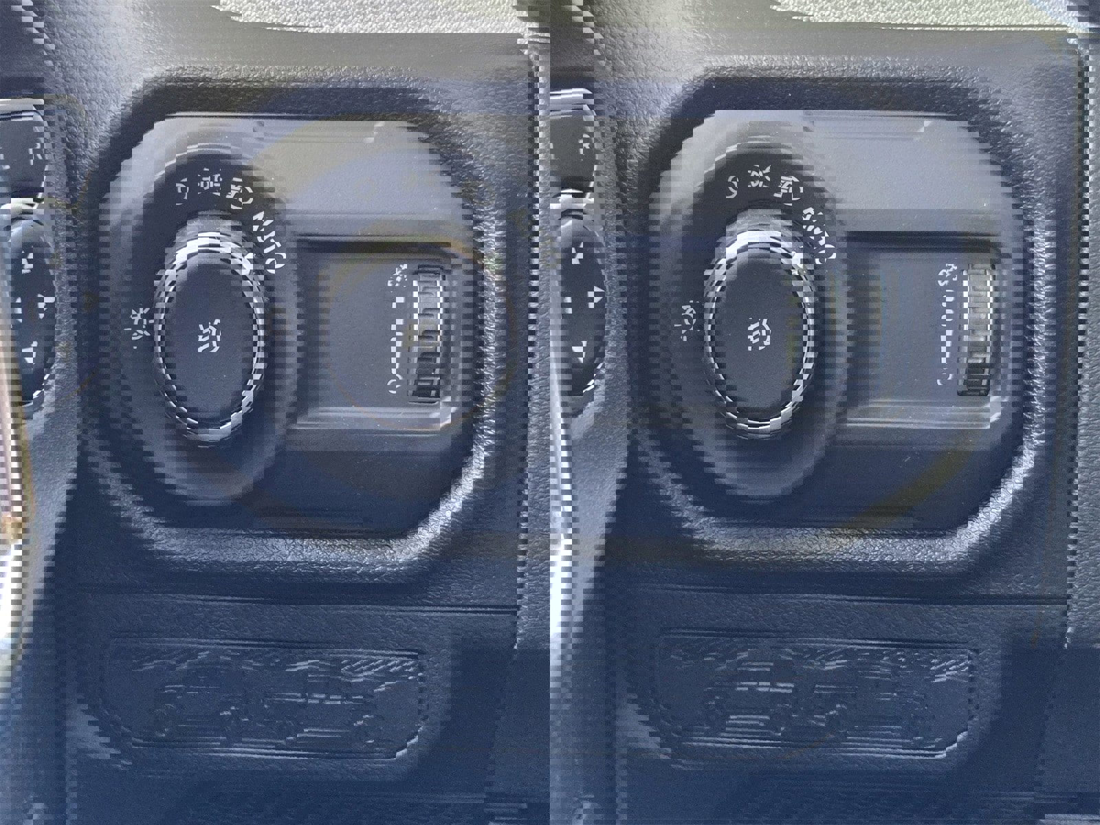 New 2026 Jeep Wrangler Unlimited Sport image 23