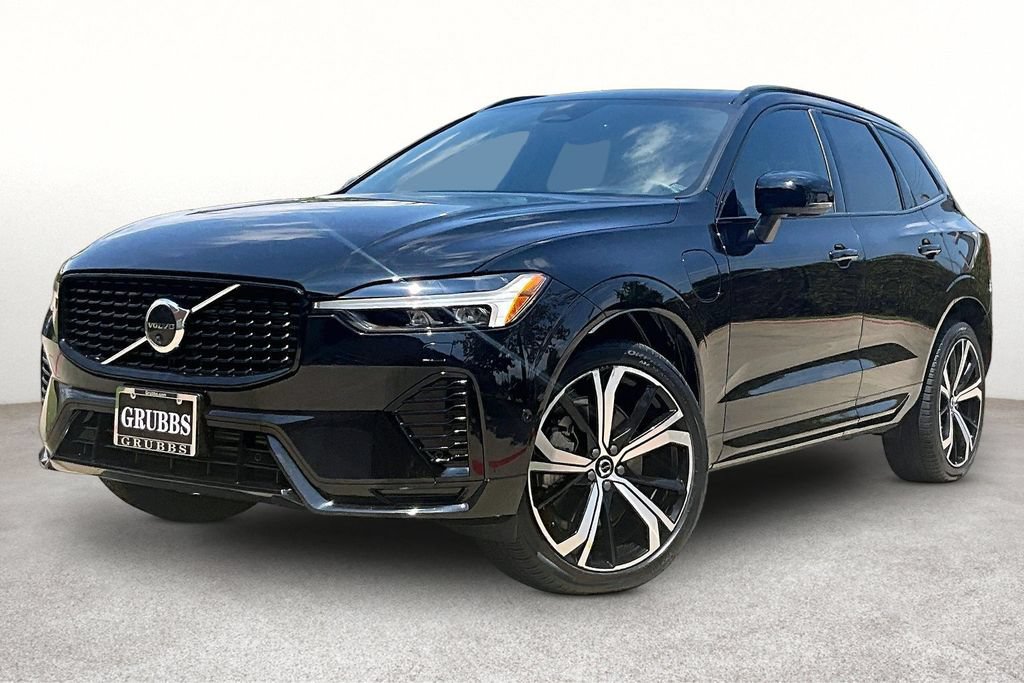 Used 2024 Volvo XC60 T8 Ultimate w/ Protection Package Premier AWD/4WD image 15