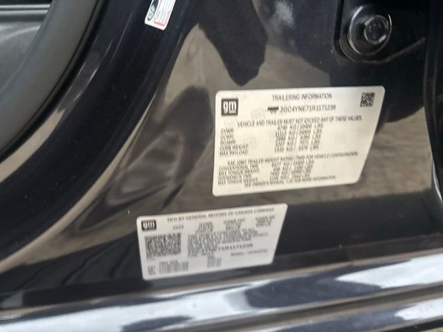Used 2024 Chevrolet Silverado 2500 LT AWD/4WD image 17