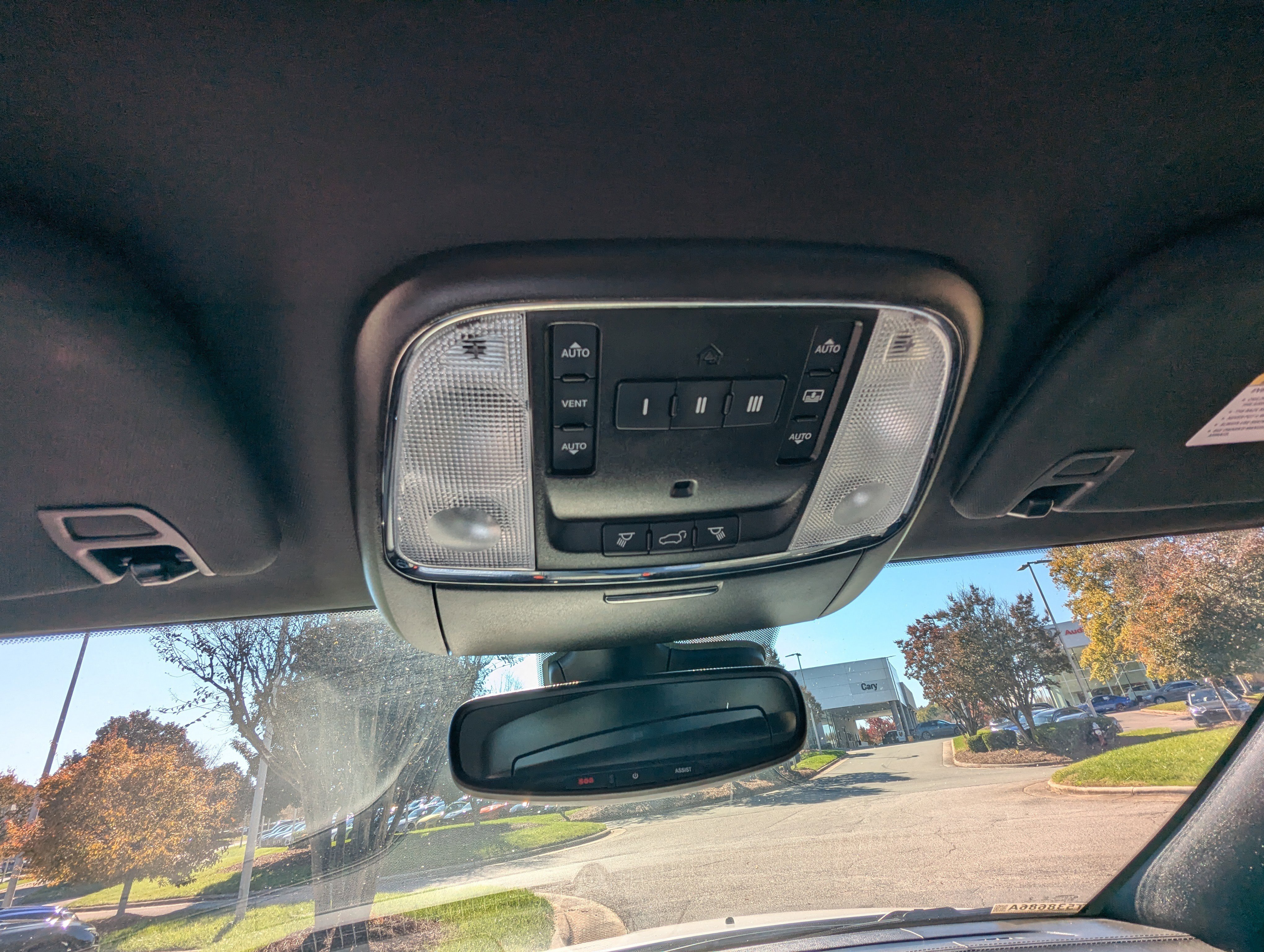 Used 2021 Jeep Grand Cherokee High Altitude image 27