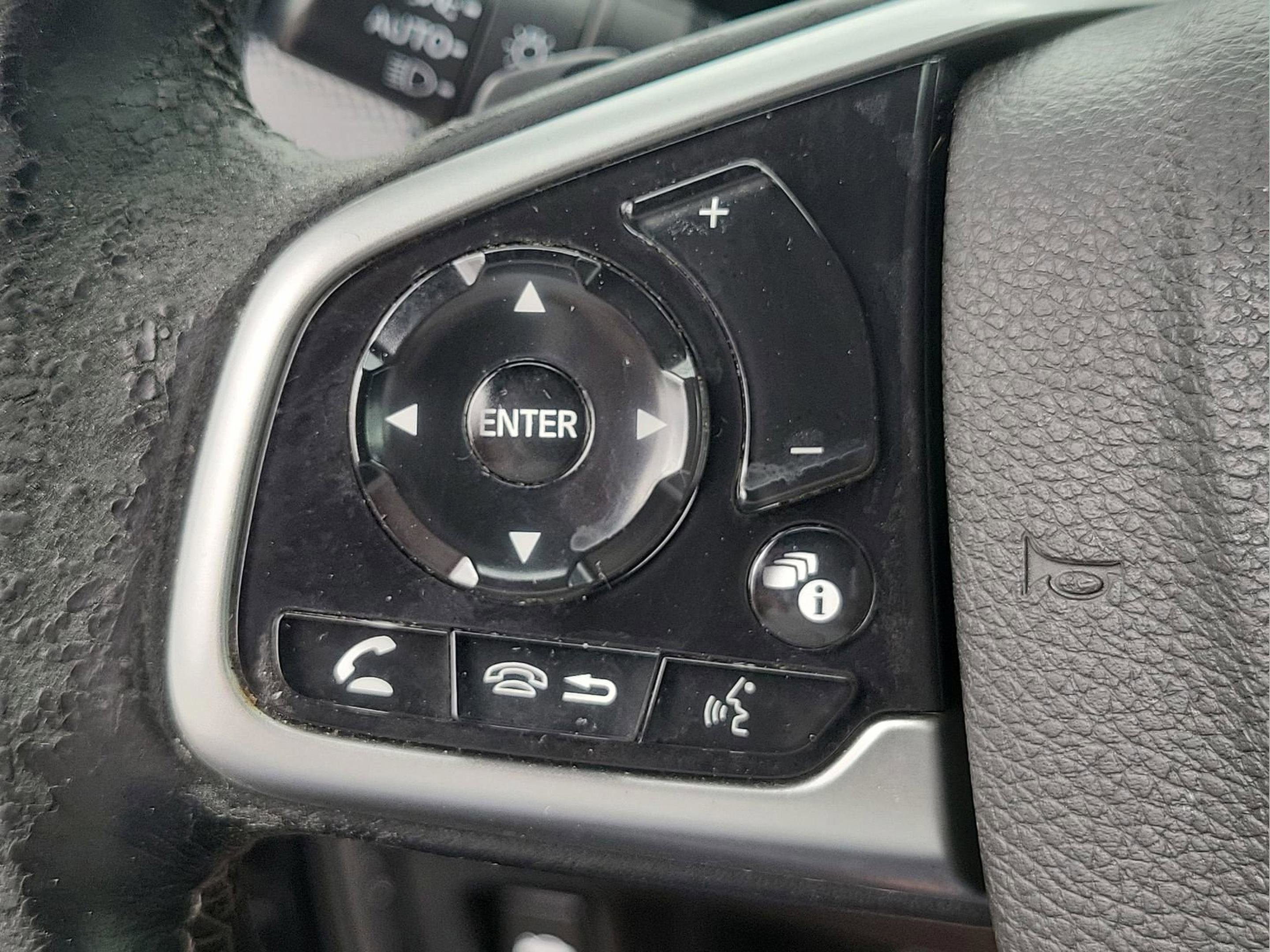 Used 2019 Honda Civic Sport image 13